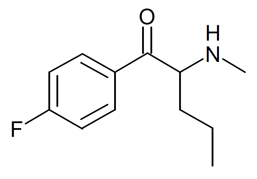 4-Fluoro-pentedrone