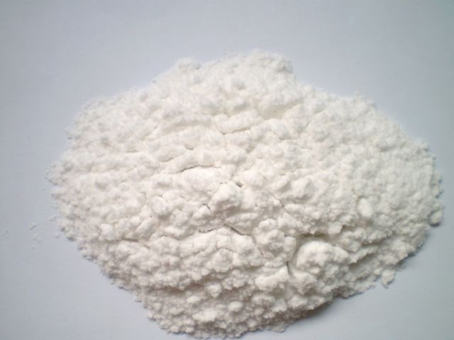 Alprazolam-Powder